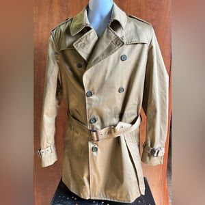 Banana Republic Trenchcoat